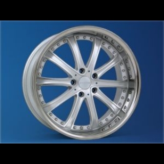 Комплект дисков и резины Hartge Classic II (20")