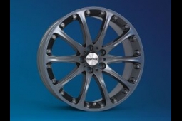 Комплект дисков и резины Hartge anthracite Classic II (20")