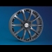 Комплект дисков и резины Hartge anthracite Classic II (20")