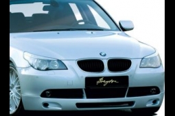 Передняя юбка от Breyton для BMW E60