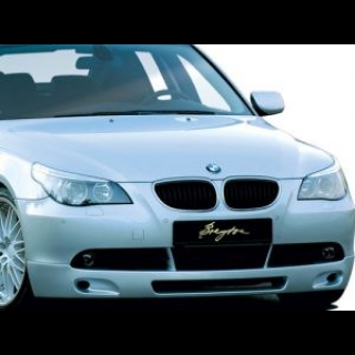 Передняя юбка от Breyton для BMW E60