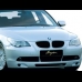 Передняя юбка от Breyton для BMW E60