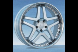 Диск Breyton Seven (20")