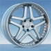 Диск Breyton Seven (20")