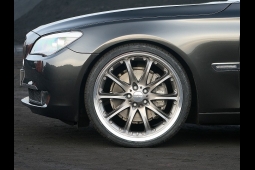 HARTGE anthracite CLASSIC  комплект колес
