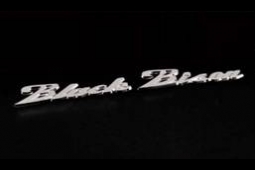 WALD эмблема Black Bison