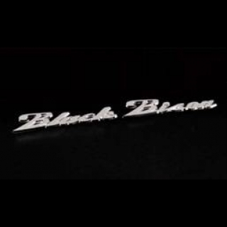 WALD эмблема Black Bison