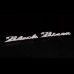 WALD эмблема Black Bison