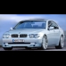 Передний бампер от Breyton для BMW E65