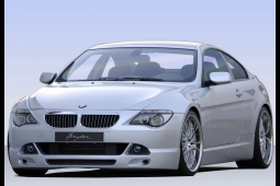 Передний бампер от Breyton для BMW E63/E64