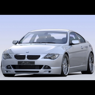 Передний бампер от Breyton для BMW E63/E64