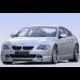 Передний бампер от Breyton для BMW E63/E64
