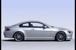 Комплект боковых порогов от Breyton для BMW E63/E64