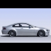 Комплект боковых порогов от Breyton для BMW E63/E64