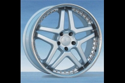 Диск Breyton Seven (20")