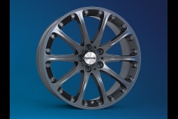 Комплект колес Hartge anthracite Classic II (20")