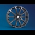 Комплект колес Hartge anthracite Classic II (20")