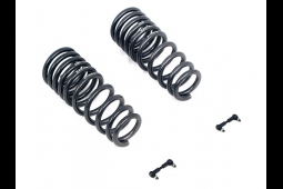Комплект спортивных пружин от Hartge для X5(E70)