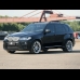 Аэродинамический пакет от Hartge для X5(E70) из PU-RIM Аэродинамический пакет от Hartge для X5(E70) из PU-RIM