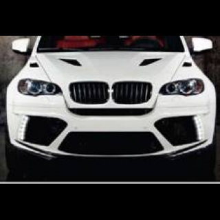 Светодиодные дневные габариты(DRL)