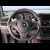 HARTGE 3-спицевое кожанное рулевое колесо для X6 (Е71)