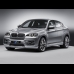 Аэродинамический пакет от Hartge для X6(E71)
