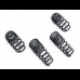 Комплект спортивных пружин от Hartge для X5(E71) xDrive30d, xDrive35d и xDrive35i
