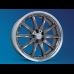 Комплект колес Hartge anthracite Classic (22") для X6(E71)