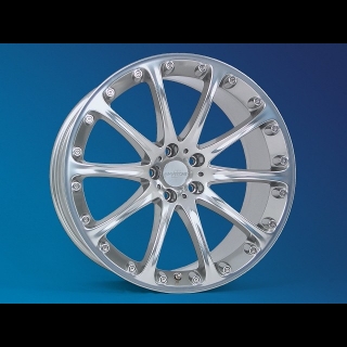 HARTGE BRILLIANT отделка (только с комплектом колес HARTGE) для X6(E71)