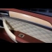 Карбоновые или деревянные дверные накладки