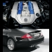 Пакет увеличения мощности CK55 S от Carlsson для CLS 55 AMG