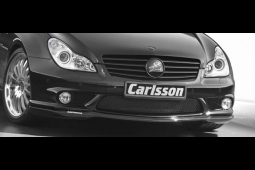 Передняя "губа" RS от Carlsson
