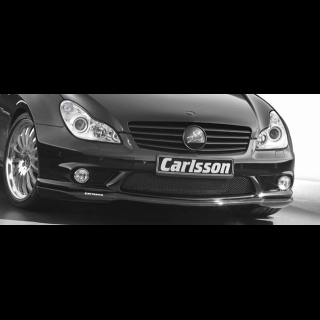 Передняя "губа" RS от Carlsson