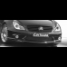 Передняя "губа" RS от Carlsson