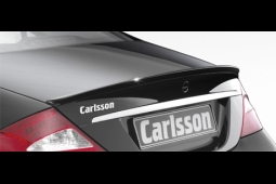 Задний спойлер от Carlsson
