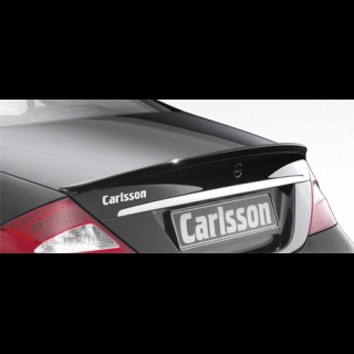 Задний спойлер от Carlsson