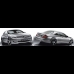 Стайлинговый пакет от Carlsson для CL 500, CL 500 4-Matic, CL 550, CL 600 Biturbo