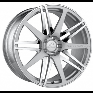 Комплект дисков и резины 1/10 Ultra Light от Carlsson