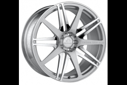Комплект дисков и резины 1/10 Ultra Light от Carlsson