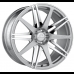 Комплект дисков и резины 1/10 Ultra Light от Carlsson