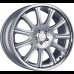 Комплект дисков и резины 1/11 EVO BE от Carlsson