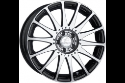 Комплект дисков и резины 1/14 RS от Carlsson