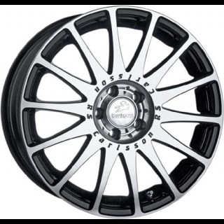 Комплект дисков и резины 1/14 RS от Carlsson Комплект дисков и резины 1/14 RS от Carlsson