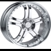 Комплект дисков и резины 1/5 EVO UL от Carlsson