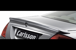 Задний спойлер от Carlsson