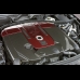 Пакет увеличения мощности CK65 от Carlsson для CL 65 AMG