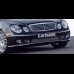 Передняя юбка от Carlsson Передняя юбка от Carlsson