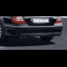 Задняя юбка от Carlsson  для E 200 CDI, E220 CDI