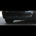 Вставки в заднюю юбку от Carlsson