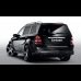 Спорт пакет от Carlsson